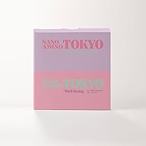NANO AMINO TOKYO シャンプーセット 正規品】 ニューウェイ ナノアミノ トーキョー ブリスシャンプー